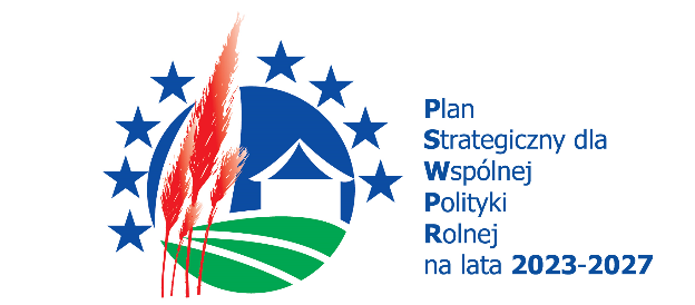Plan Strategiczny dla Wspólnej Polityki Rolnej na lata 2023-2027