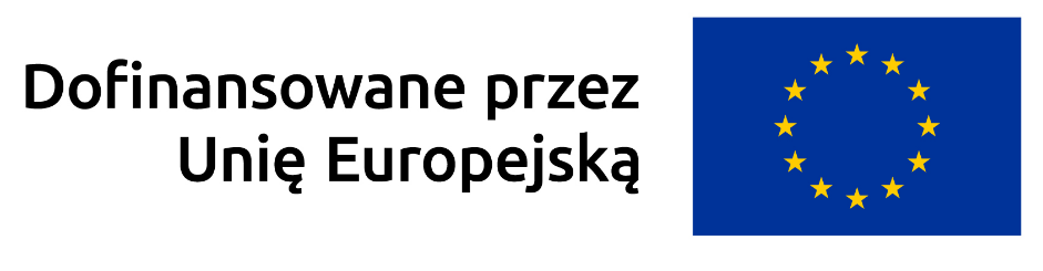 Dofinansowane przez Unię Europejską